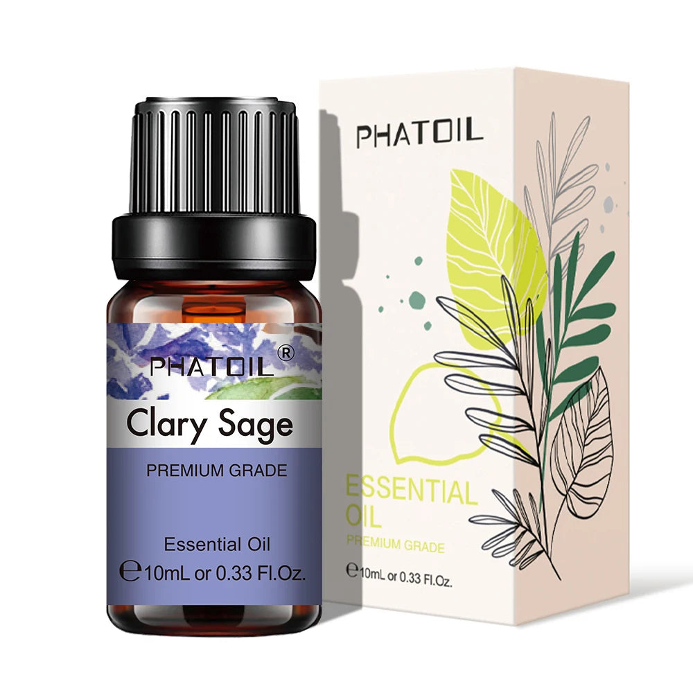Lavender Essential Oils
