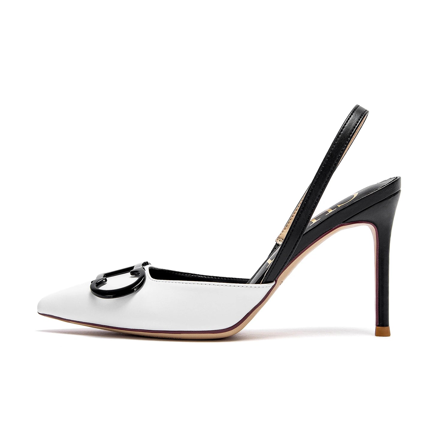 Women's Sharp tip Destiny Sexy Shoes