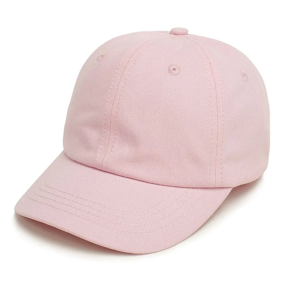 Baseball Children Sun Hat