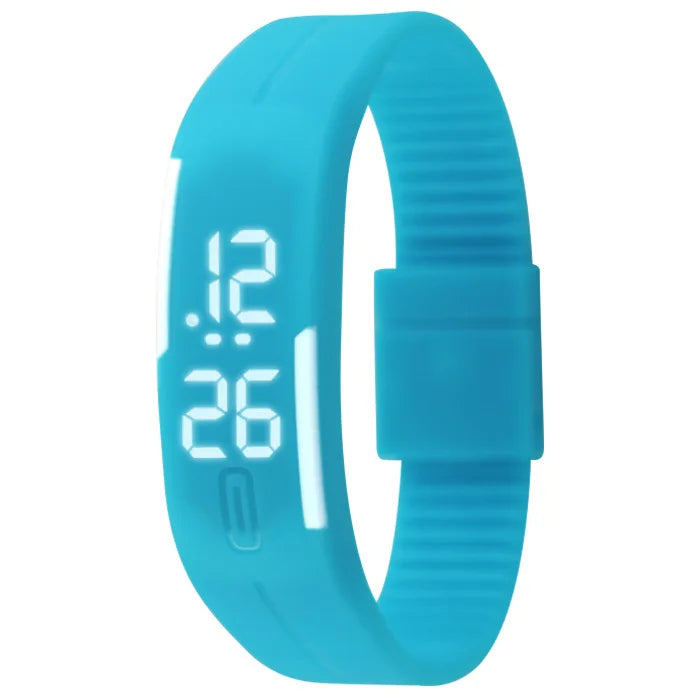 Sport Digital Children Watch
