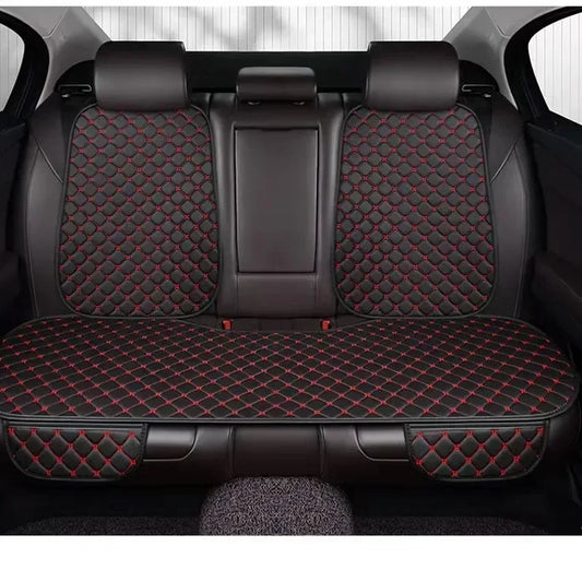 Leather Car Seat Covers