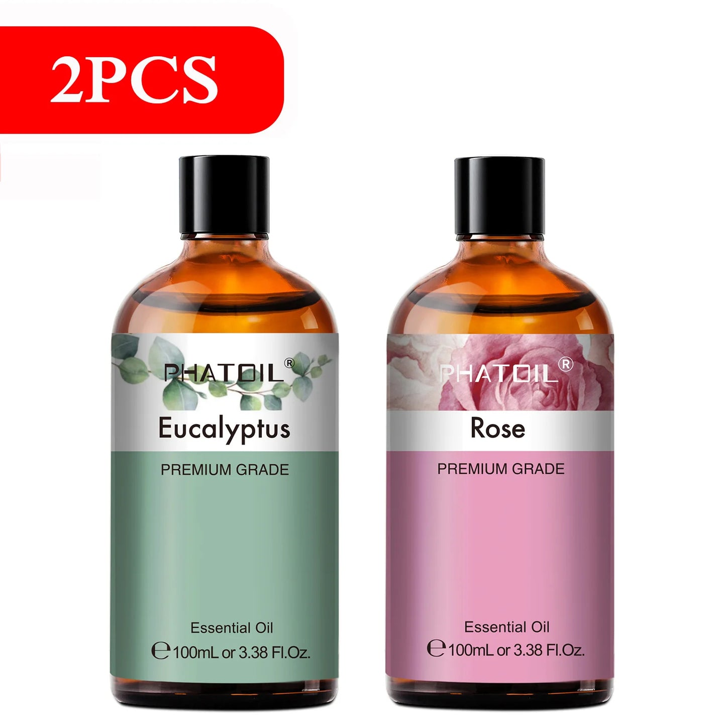 Aromatherapy Essential Oil