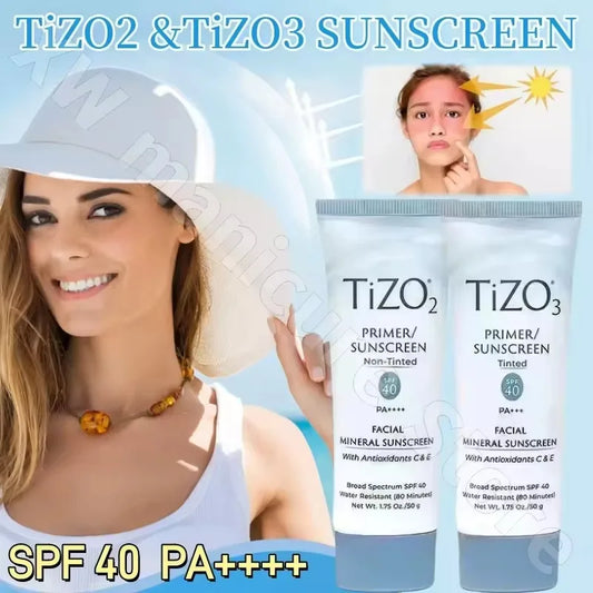 Sunscreen Pure Non-face Cream