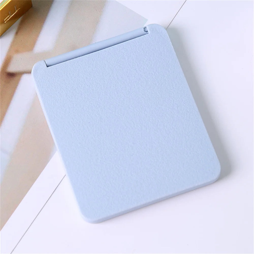 Fold able Makeup Mirror