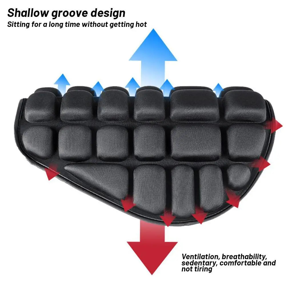 Motorcycles Seat Cover Cushion