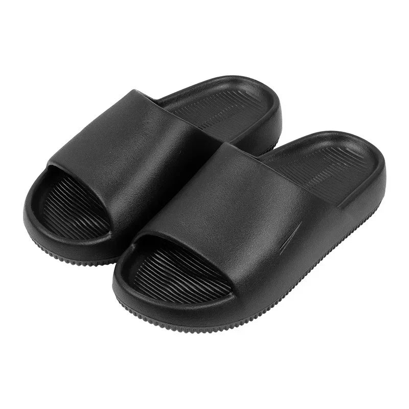 Ultra Soft Casual Sports Wear-Resistant Outdoor Slippers