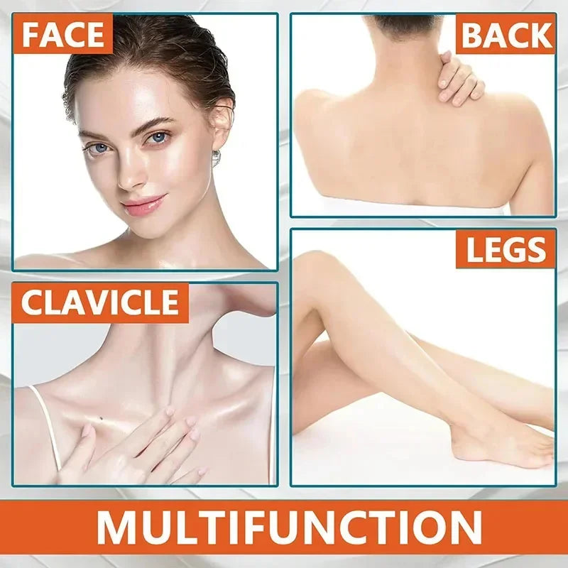 Sunscreen Cream Stick