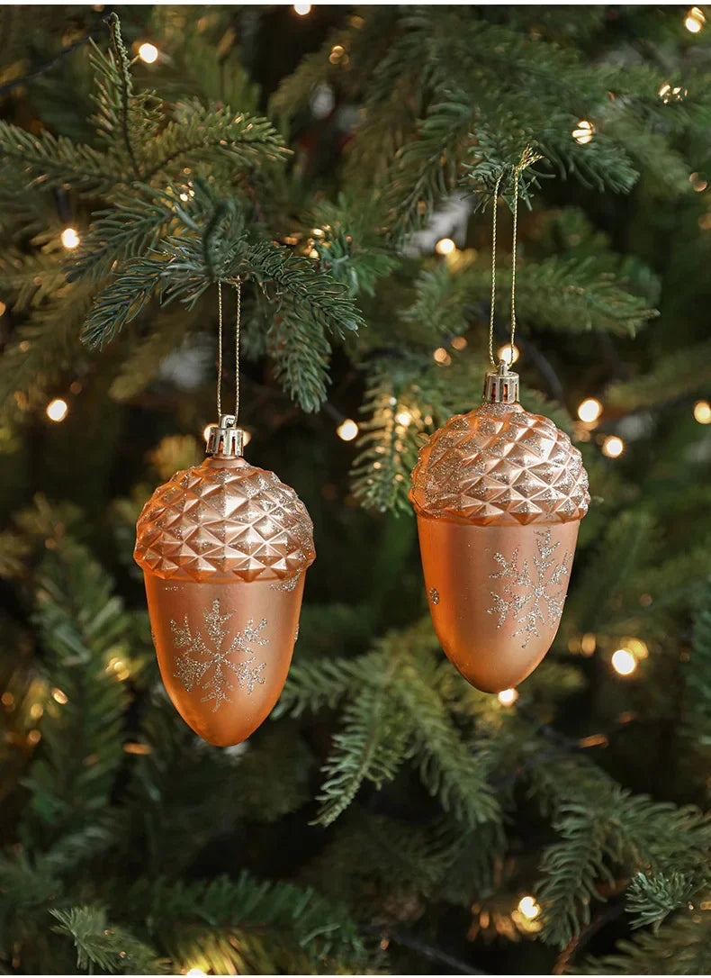 Christmas Tree Hanging Ornament