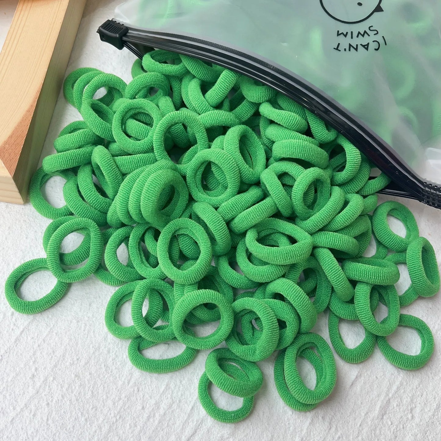 Kids stylish Elastic Hair Bands