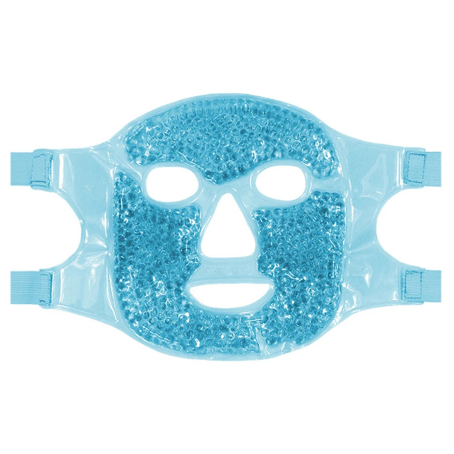 Gel Cooling Ice Face Eye Mask