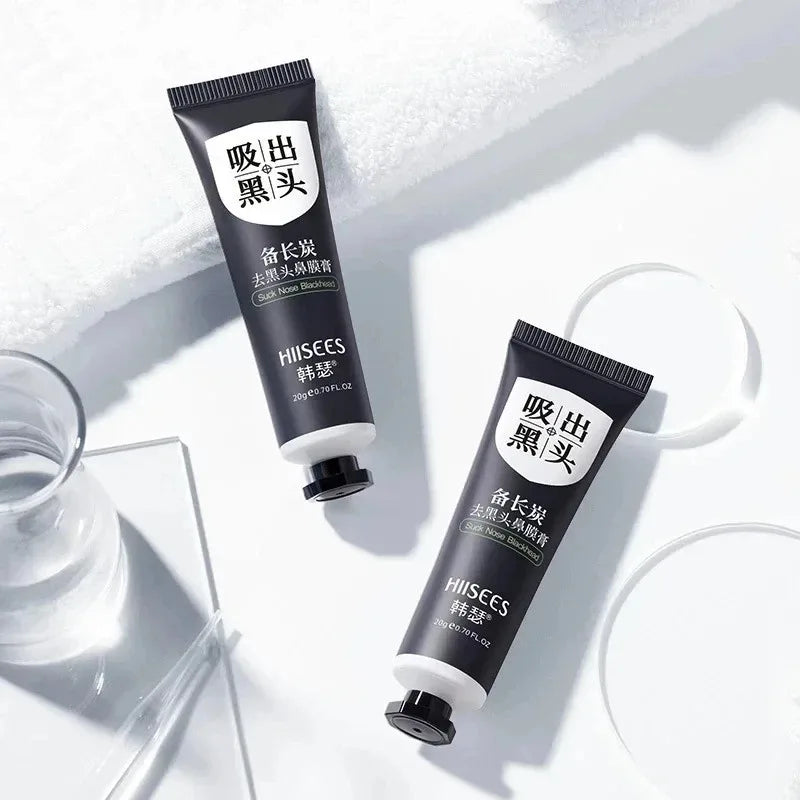 Blackhead Remover Facial Shrink Pores Acne Mask
