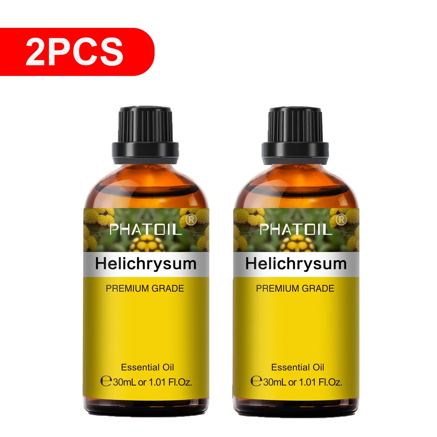 Aromatherapy Essential Oil