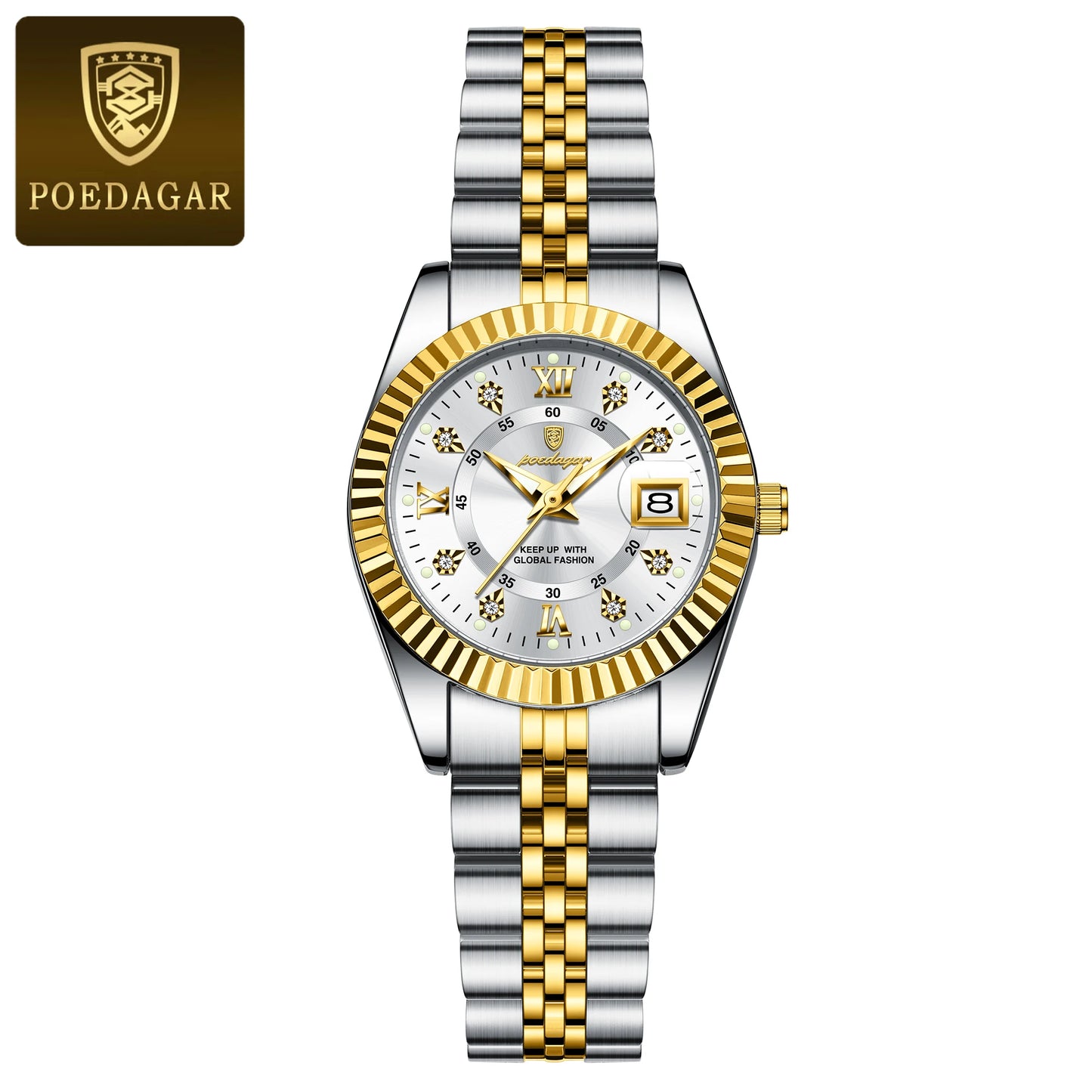 Luxury Elegant Watch for Women