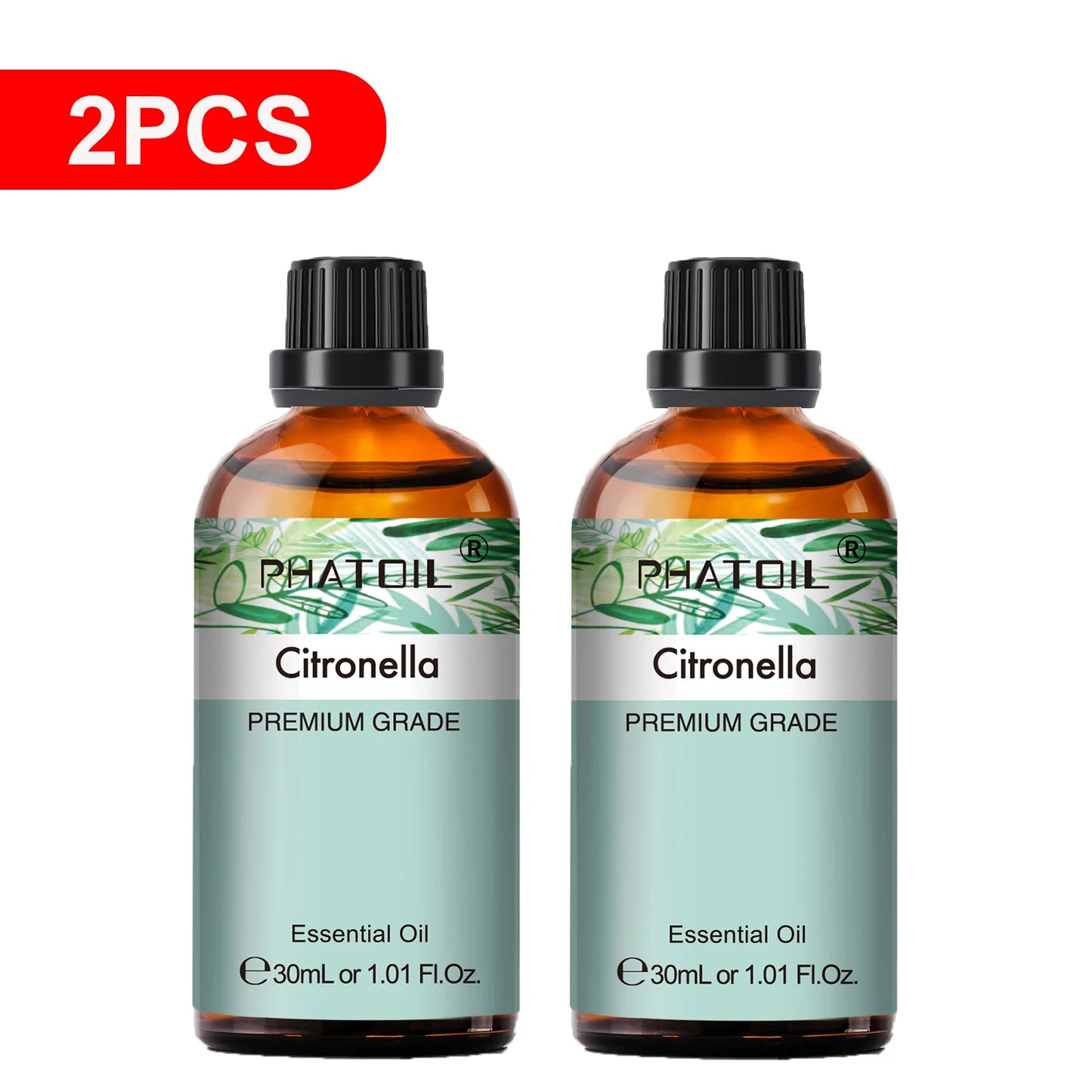 Aromatherapy Essential Oil