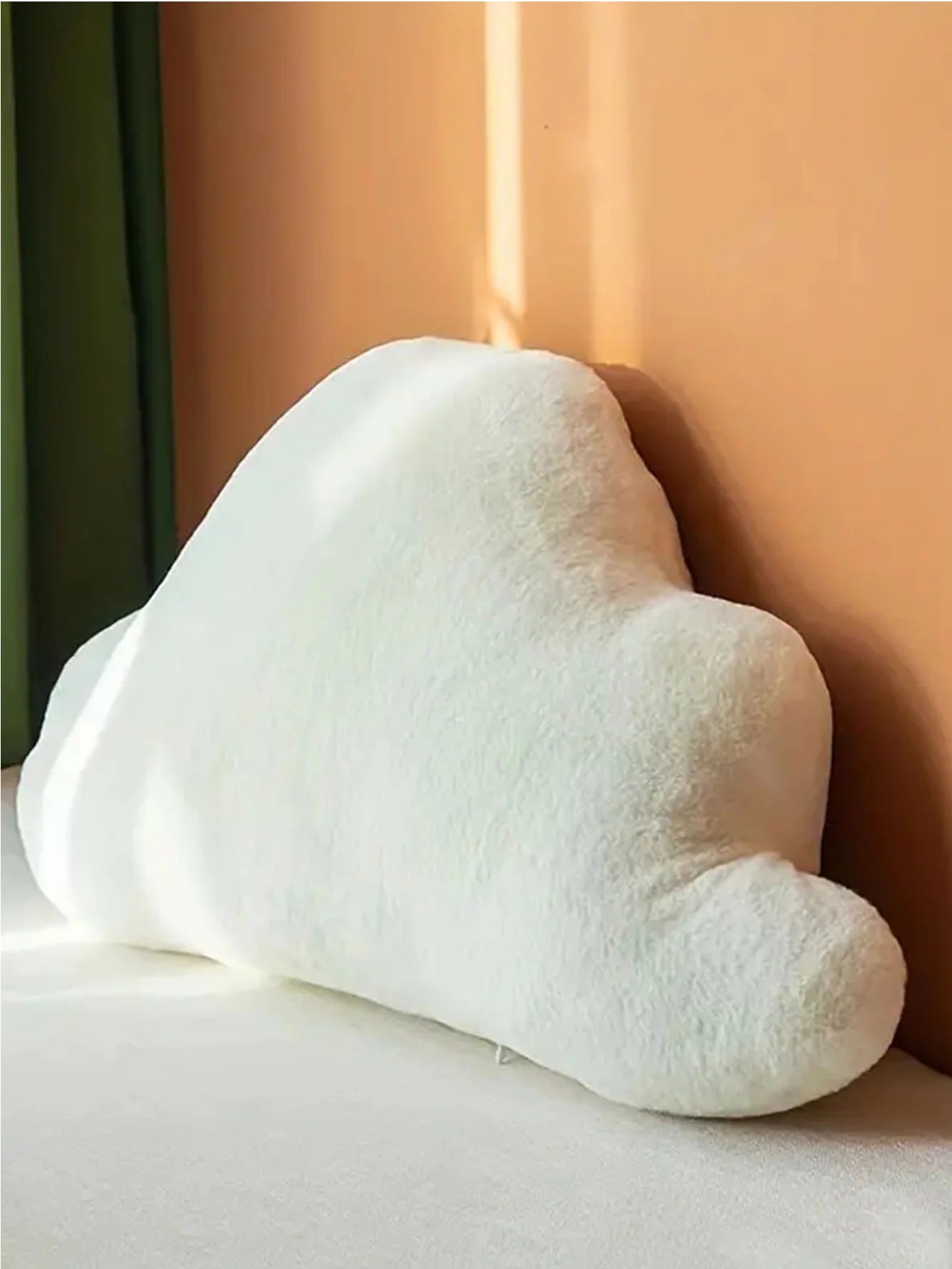 Soft Cute Cloud Pillow