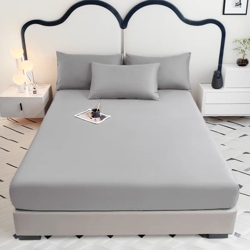 Ultra-fine Bed Sheet Pillowcase
