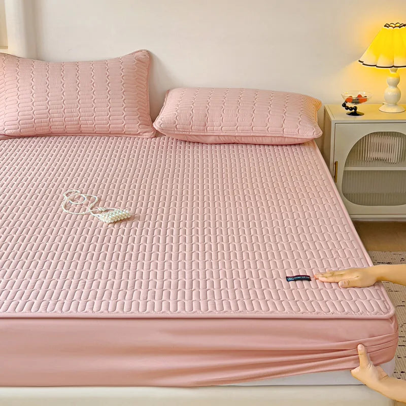 Waterproof Mattress Cover