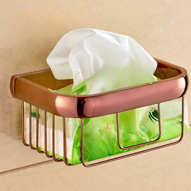 Bathroom Accessories Set