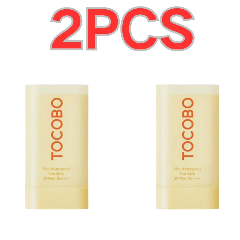 Face Sunscreen Stick Natural Concealer