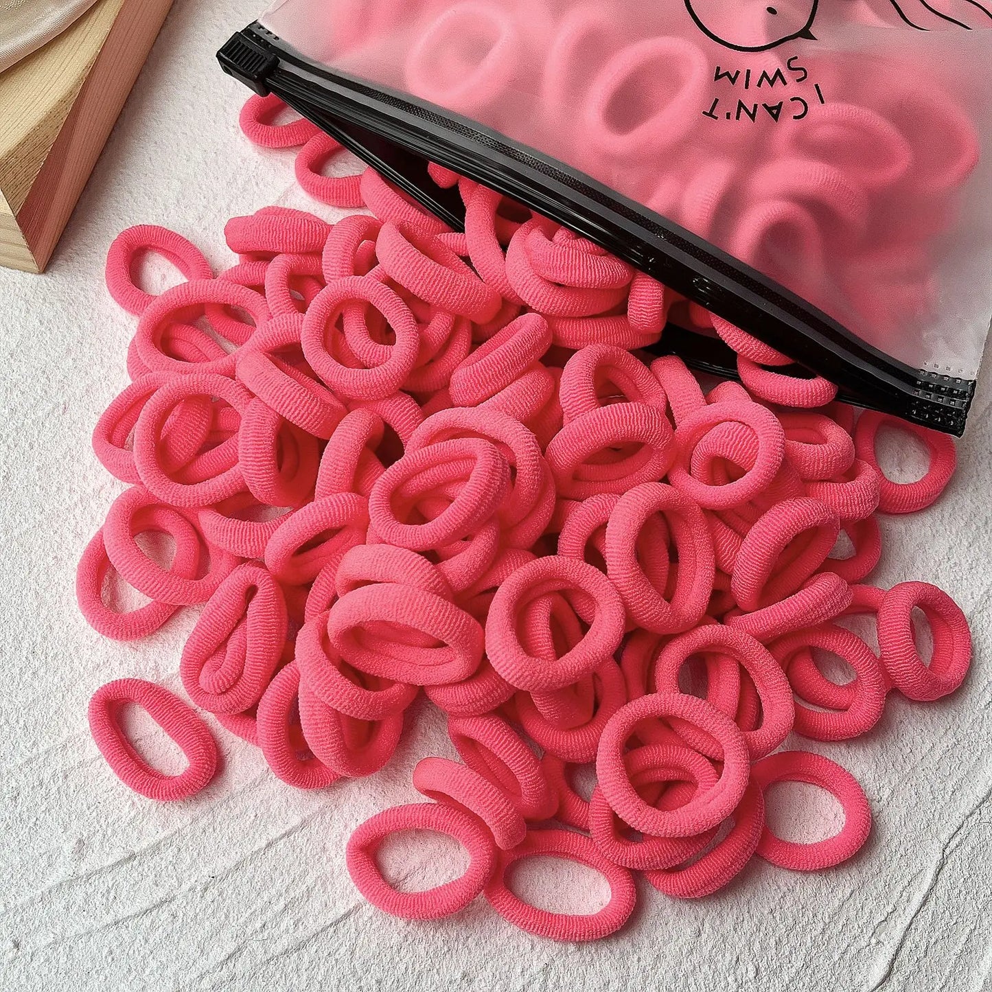 Kids stylish Elastic Hair Bands