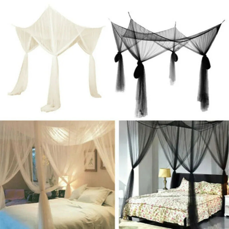 Beautiful Mosquito Net