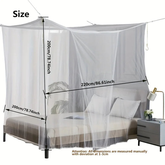 Large Outdoor Camping Mosquito Net