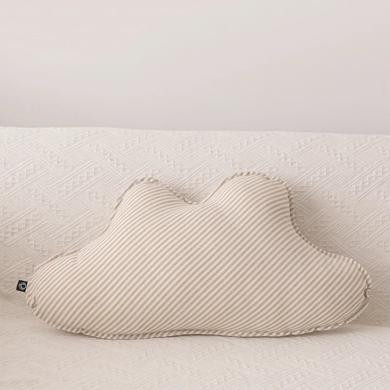 Pillow Cloud Star Knot Sugar Decoration