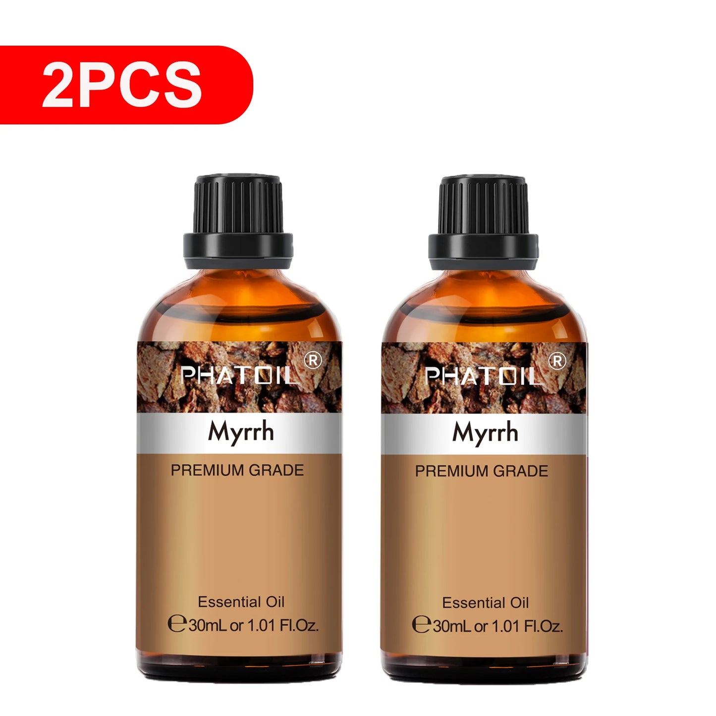 Aromatherapy Essential Oil