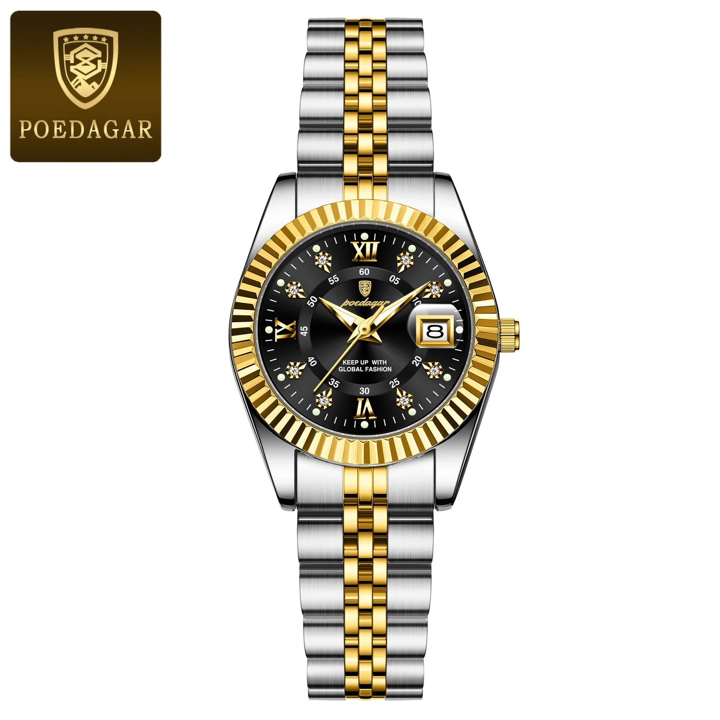 Luxury Elegant Watch for Women