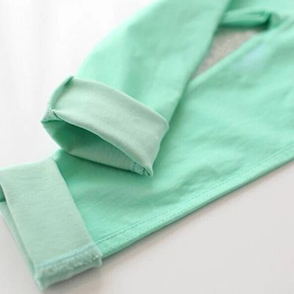 Pencil elastic baby Leggings imitation jeans