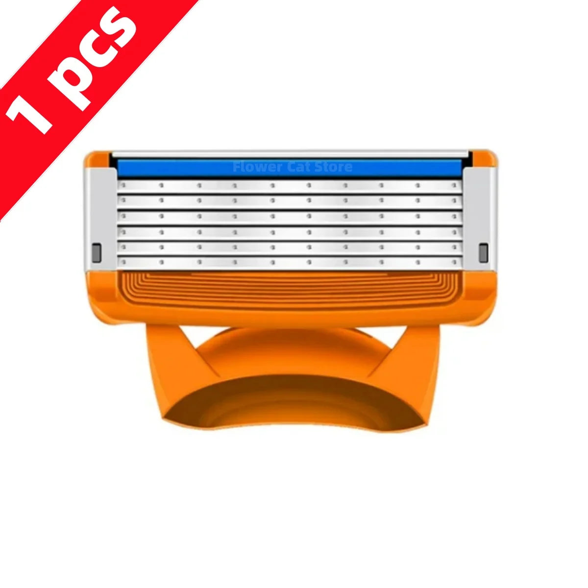 Genuine Fusion Razor for Men