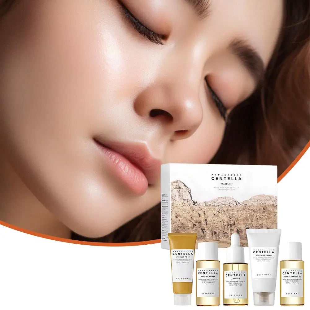 CENTELLA Skin Care Facial Whitening Cream