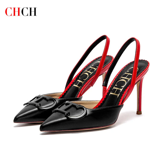 Women's Sharp tip Destiny Sexy Shoes