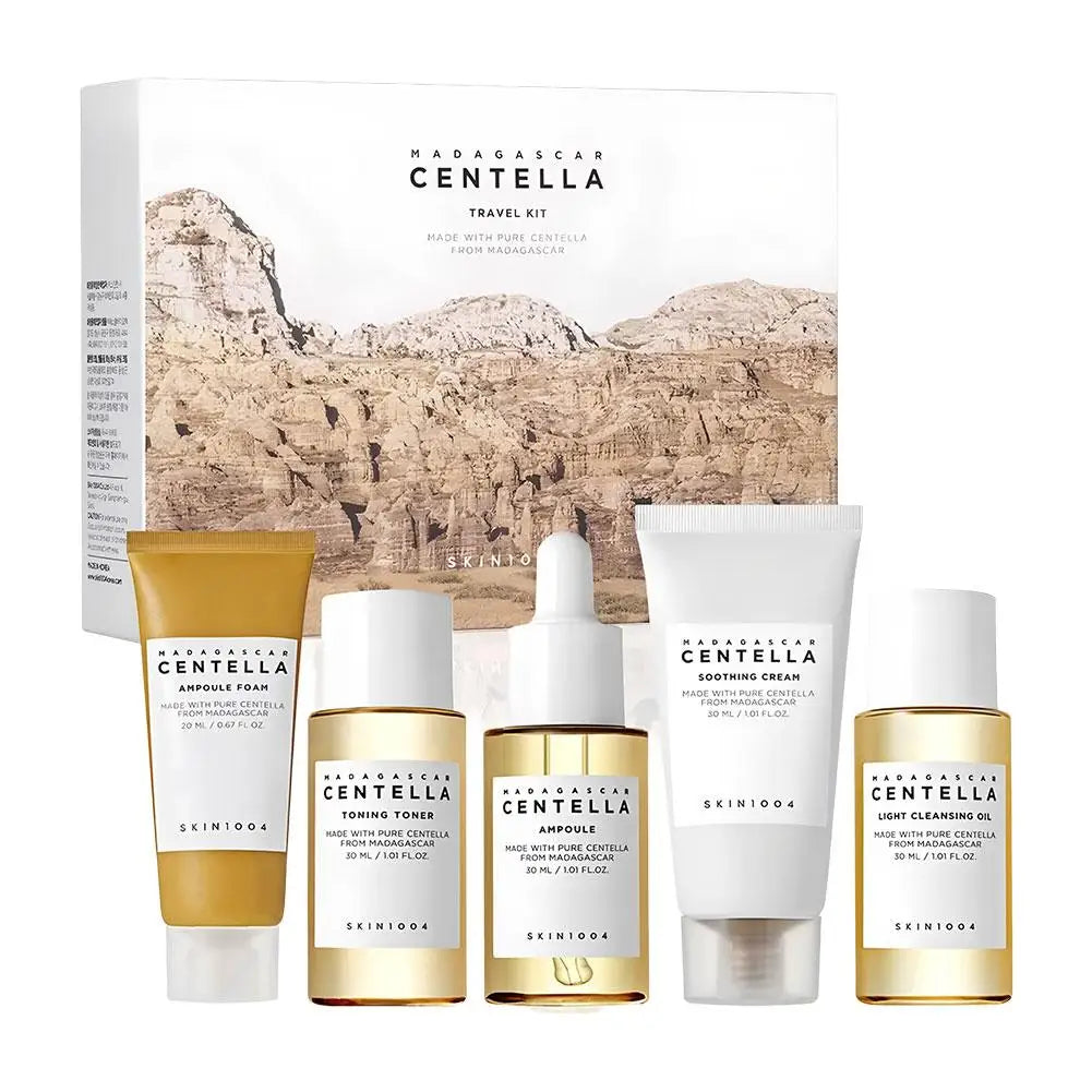 CENTELLA Skin Care Facial Whitening Cream