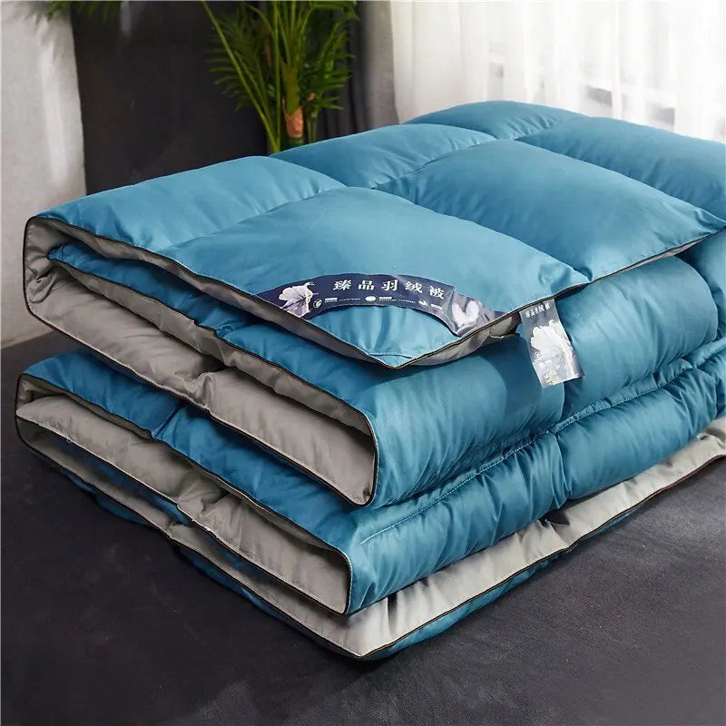 Comfortable and Breathable Quilt