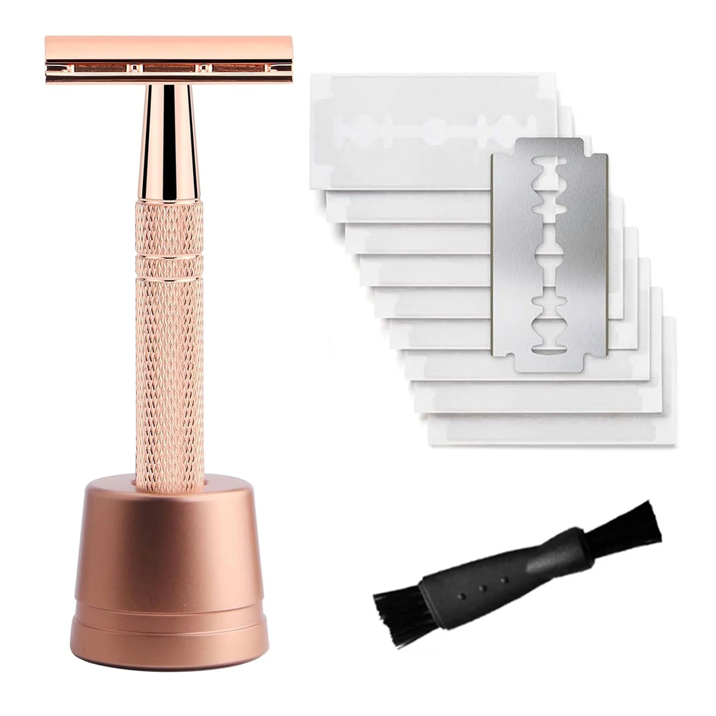 Double Edge Safety Razor
