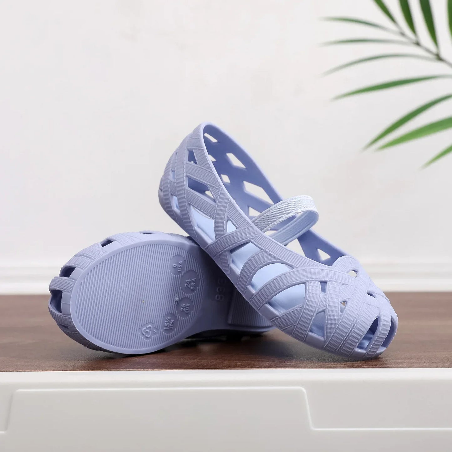 Children's Summer Outdoor Nest Shoes