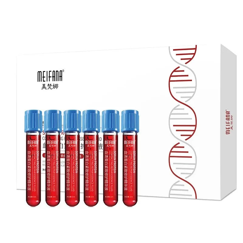 Anti- Wrinkle Face Skin care Serum Set