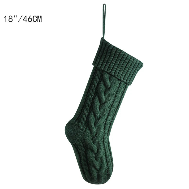Christmas Stockings For Kids Large Size