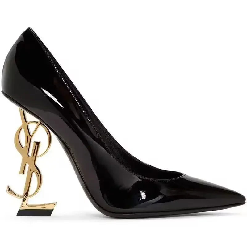Women's new luxury design high heels