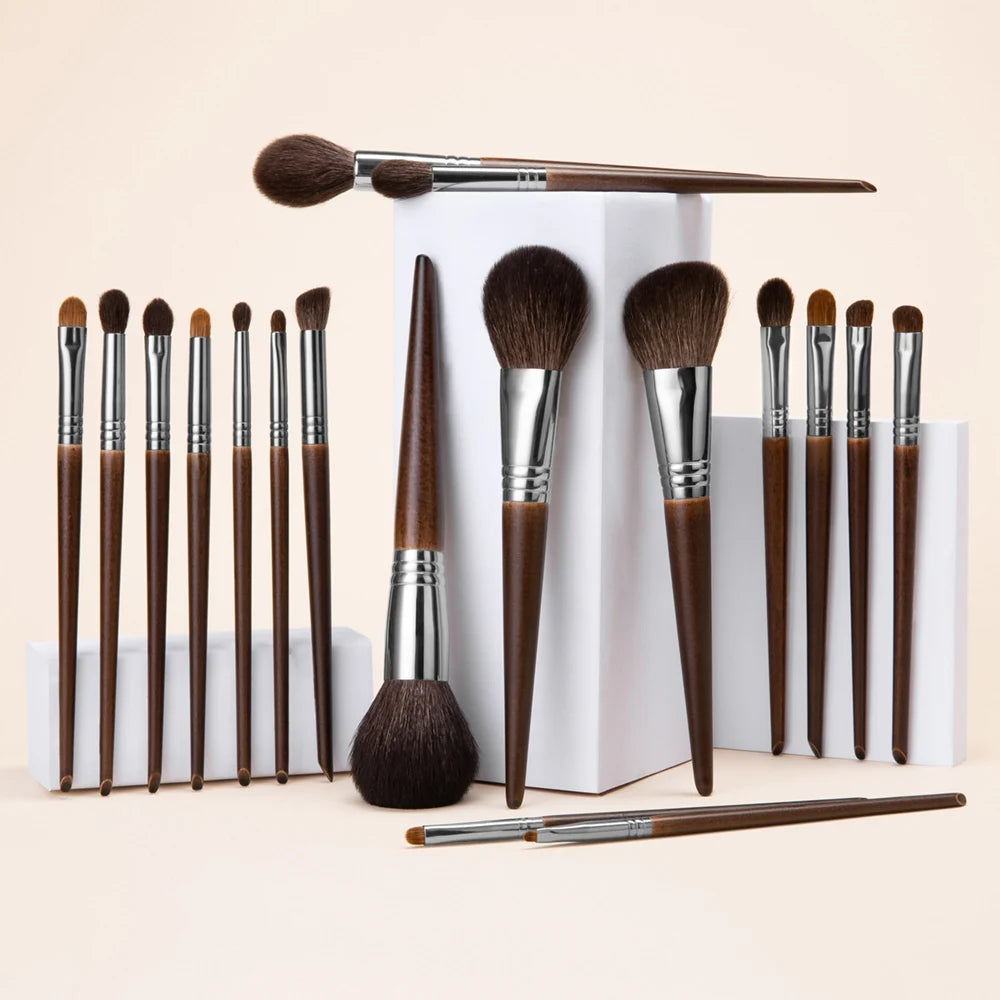 Makeup Brushes Set Professional Kit