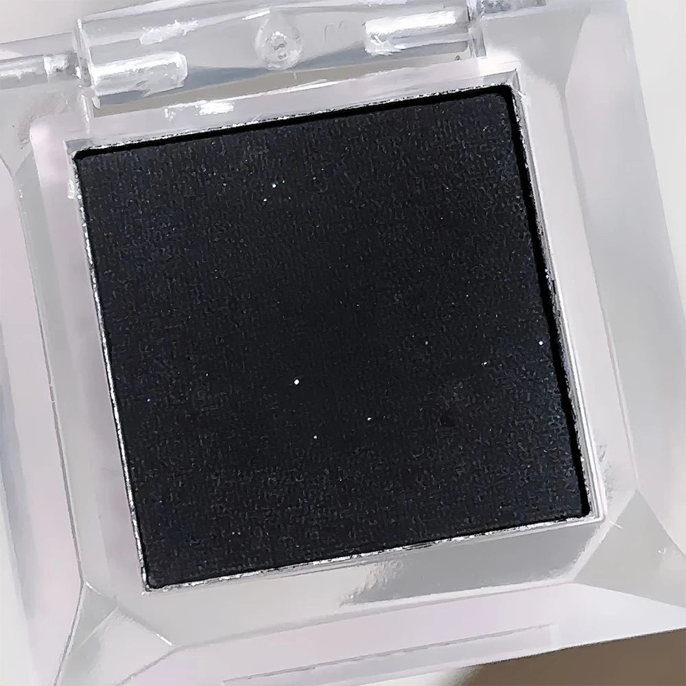 Black& White Nude Neutral Matte Eyeshadow Palette