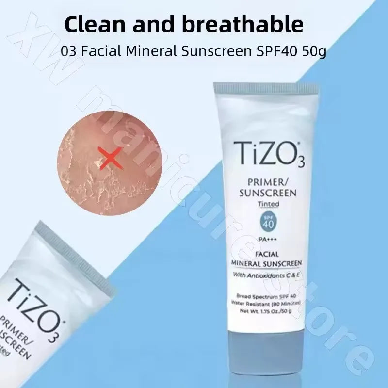 Sunscreen Pure Non-face Cream