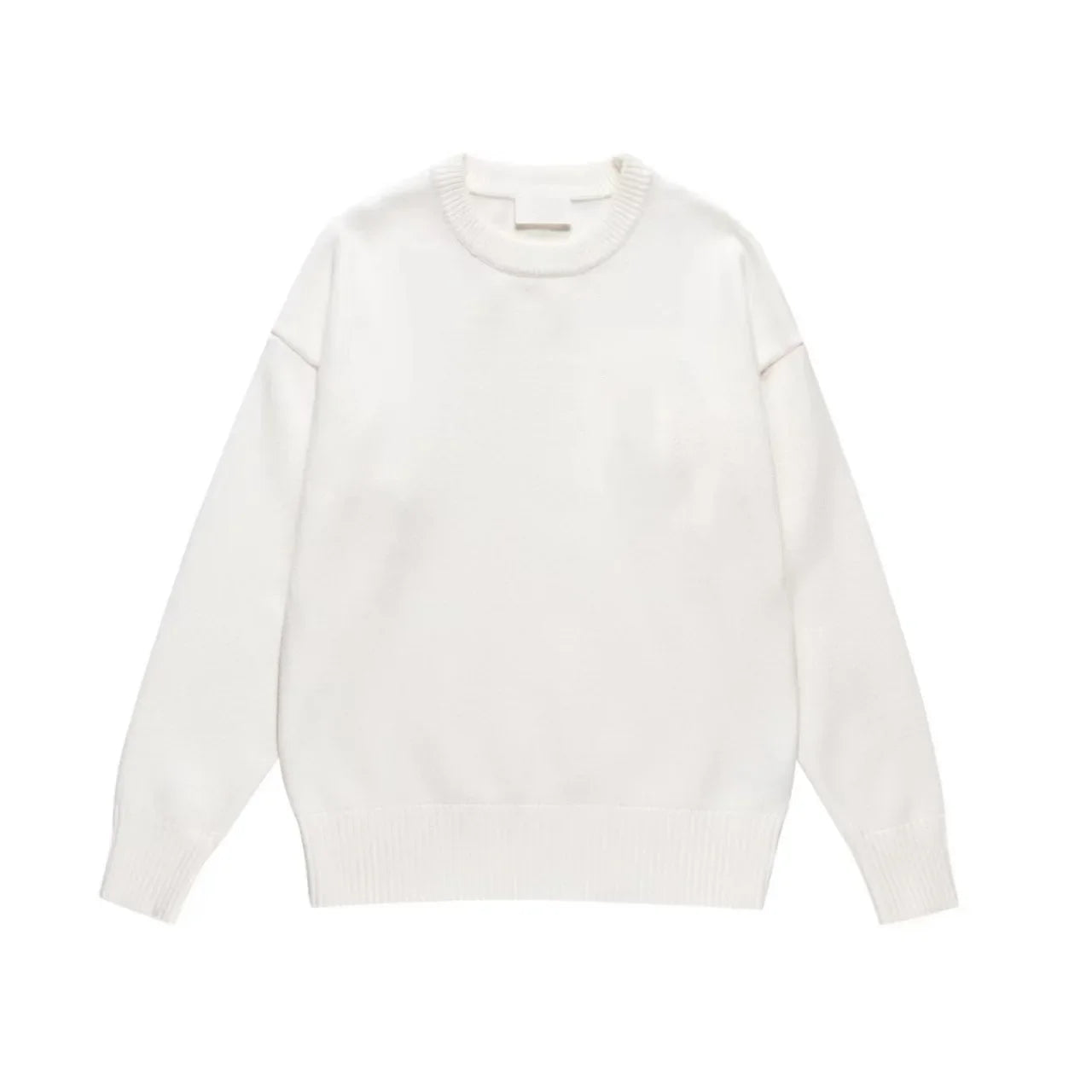 Casual Trendy Heart Shaped Sweater For Men Women