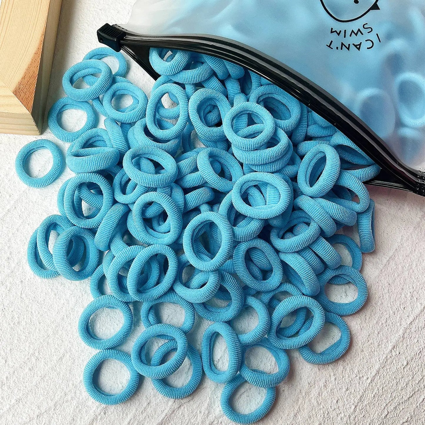 Kids stylish Elastic Hair Bands