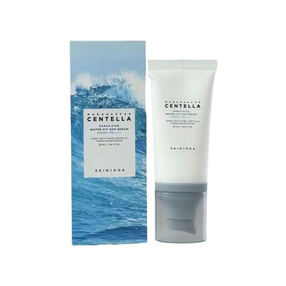 CENTELLA Skin Care Facial Whitening Cream