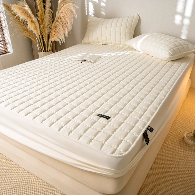 Waterproof High Quality Mattress Cover