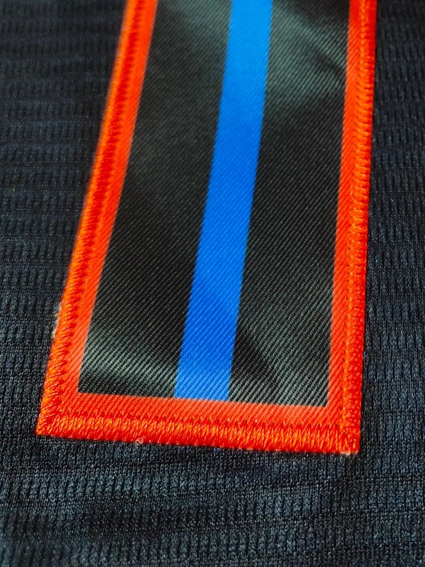 Men's Baseball Embroidery Loose Uniforms