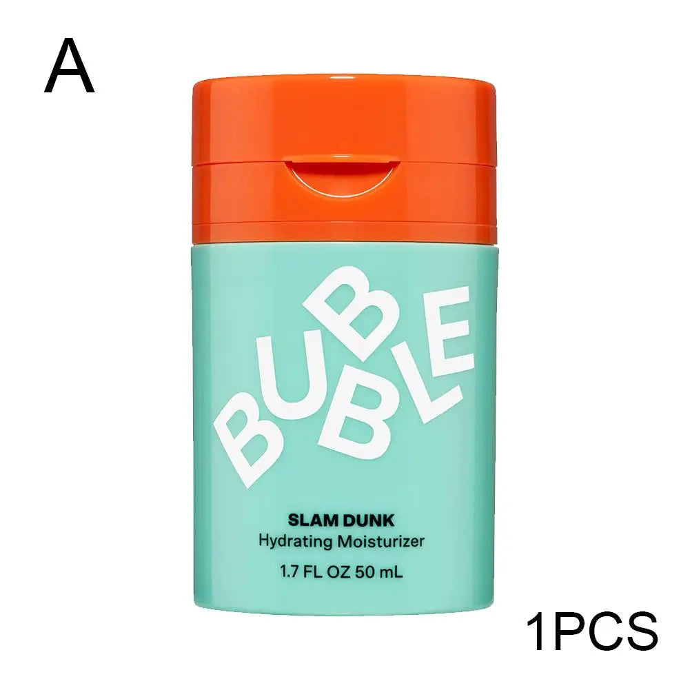 Bubble Skincare Nicotinamide Oil Control Cream