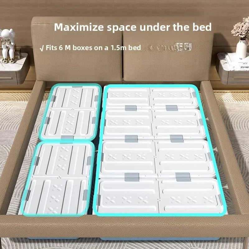 Extra Large Underbed Storage Box